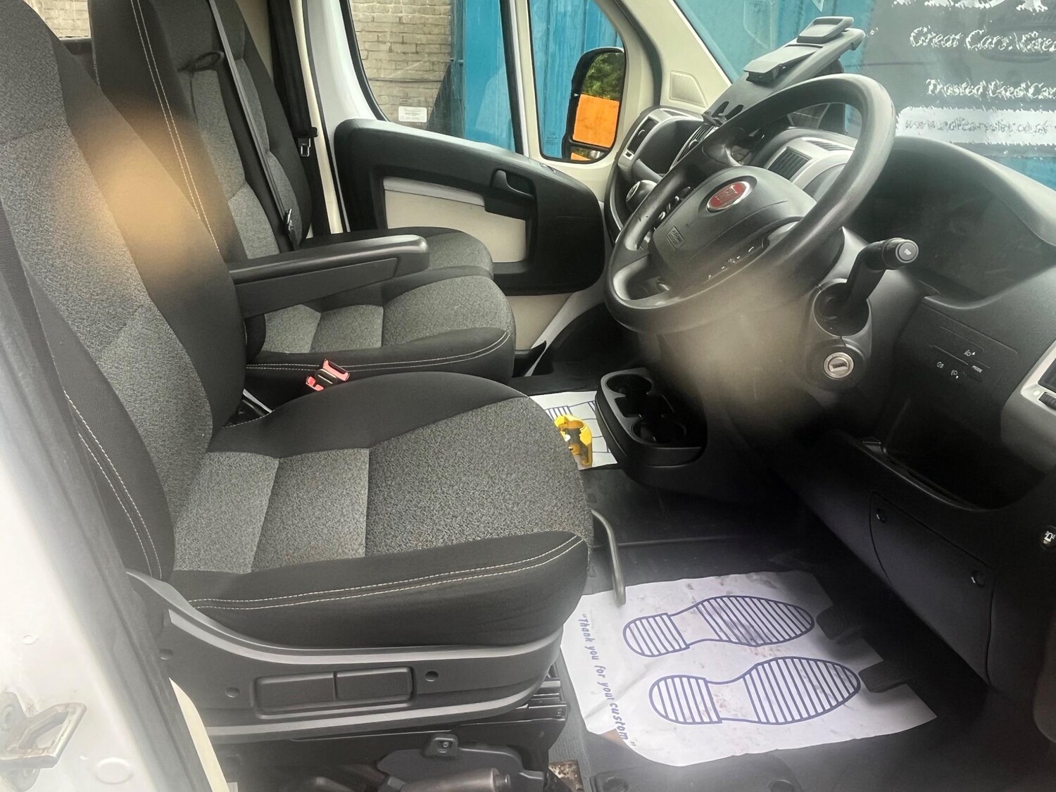 Used Fiat Ducato 2015 for sale - 76646345: Photo 23