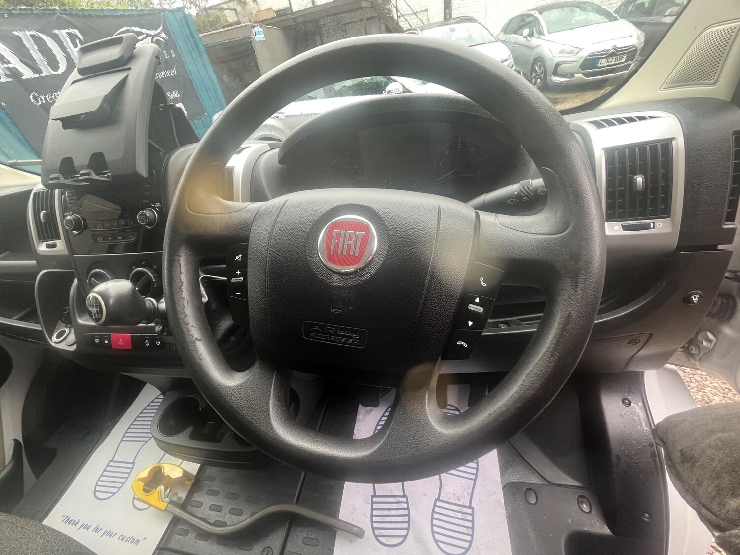 Used Fiat Ducato 2015 for sale - 76646345: Photo 25