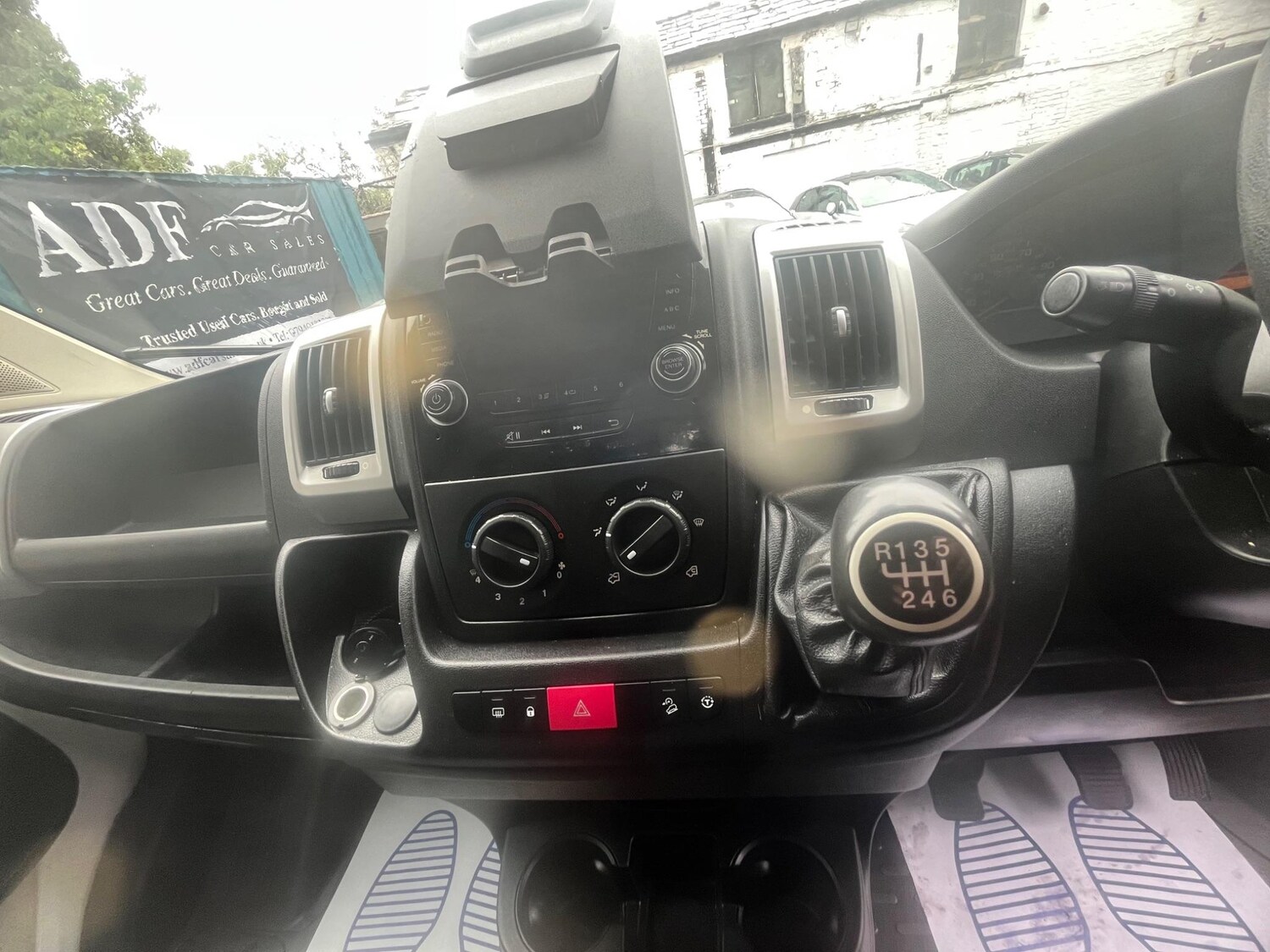 Used Fiat Ducato 2015 for sale - 76646345: Photo 26