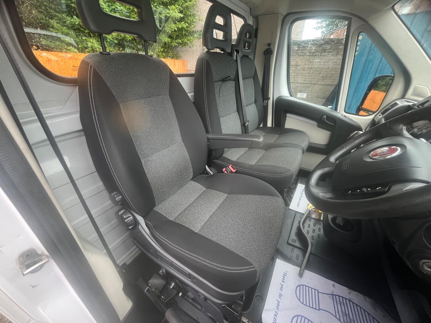 Used Fiat Ducato 2015 for sale - 76646345: Photo 27