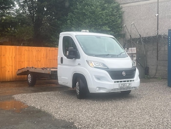 Used Fiat Ducato 2015 for sale - 76646345: Photo