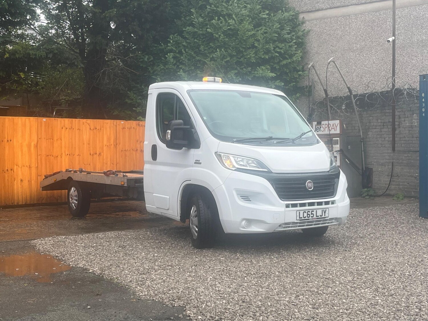 Used Fiat Ducato 2015 for sale - 76646345: Photo 3