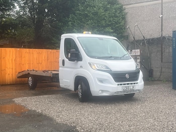 Used Fiat Ducato 2015 for sale - 76646345: Photo