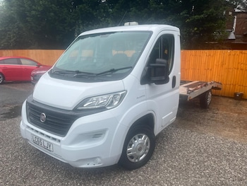 Used Fiat Ducato 2015 for sale - 76646345: Photo