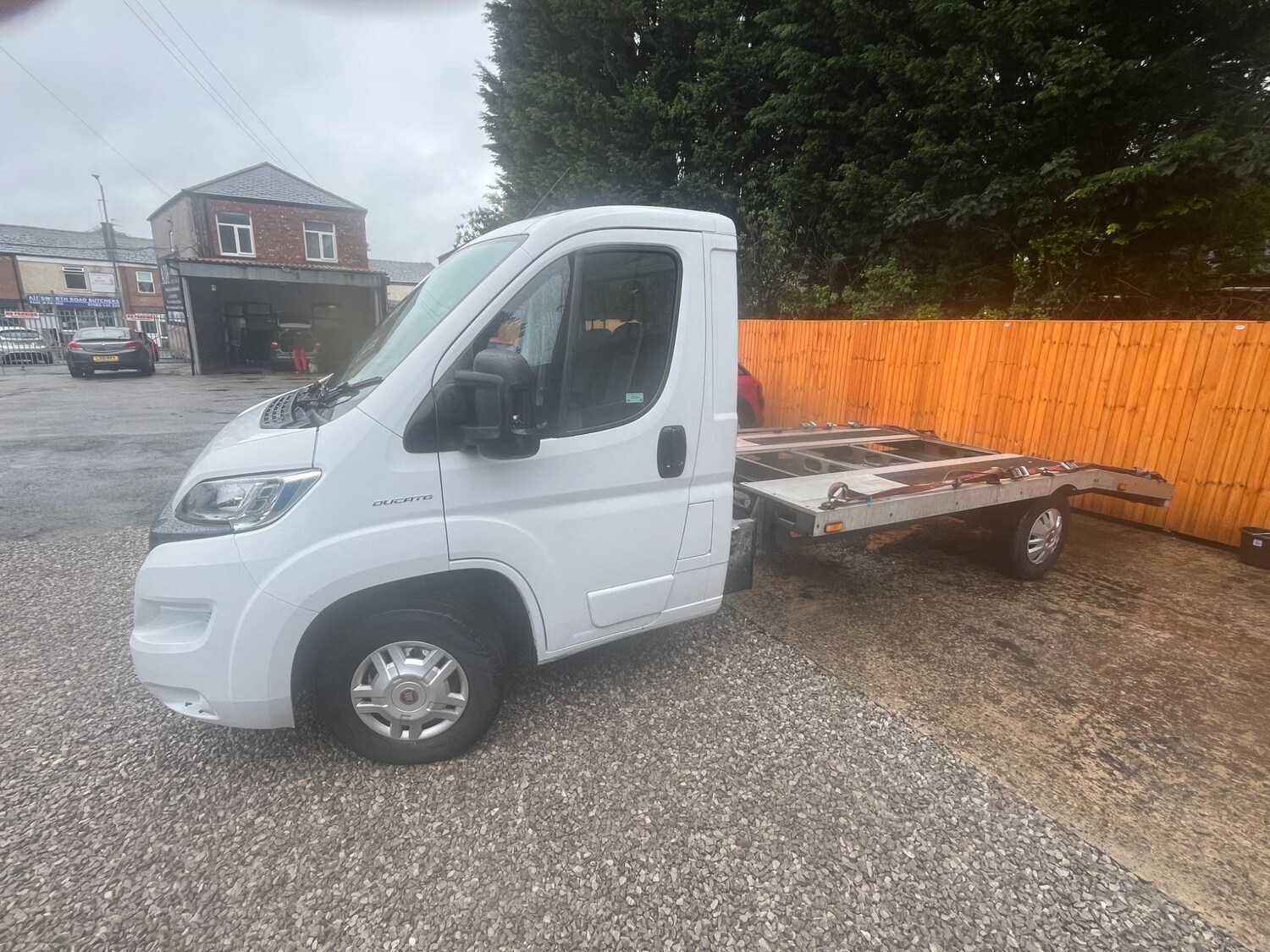 Used Fiat Ducato 2015 for sale - 76646345: Photo 6