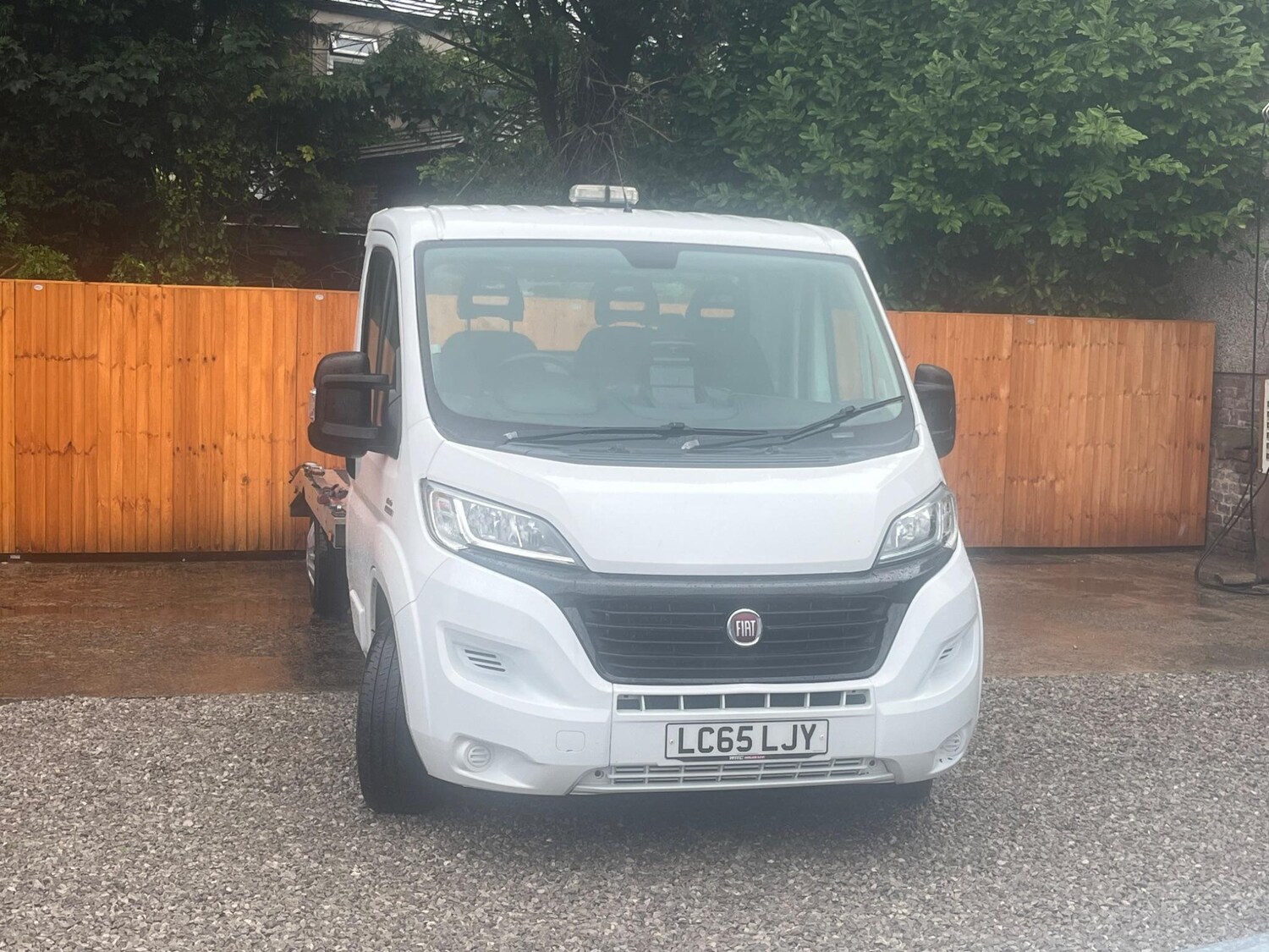 Used Fiat Ducato 2015 for sale - 76646345: Photo 8