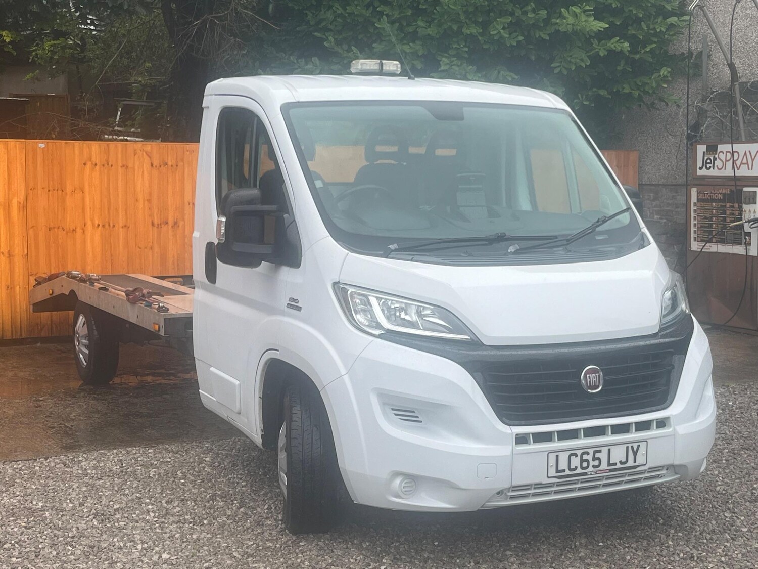 Used Fiat Ducato 2015 for sale - 76646345: Photo 9