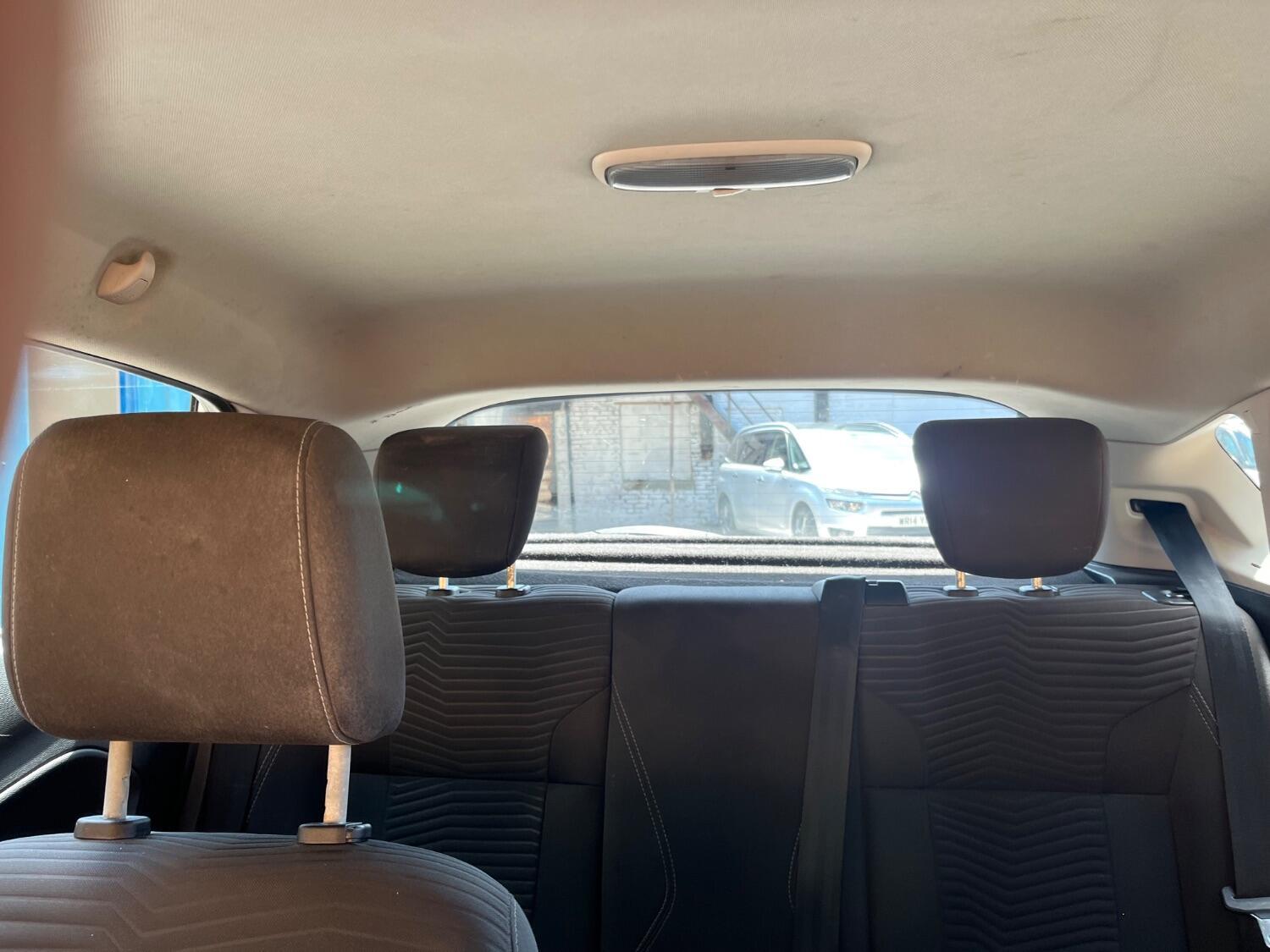 Used Ford Fiesta 2014 for sale - 76646316: Photo 17