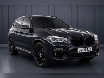 Used BMW X3 2019 for sale - 78658372: Photo