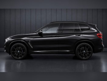Used BMW X3 2019 for sale - 78658372: Photo