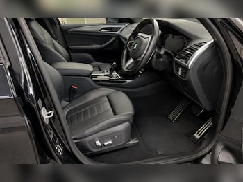 Used BMW X3 2019 for sale - 78658372: Photo