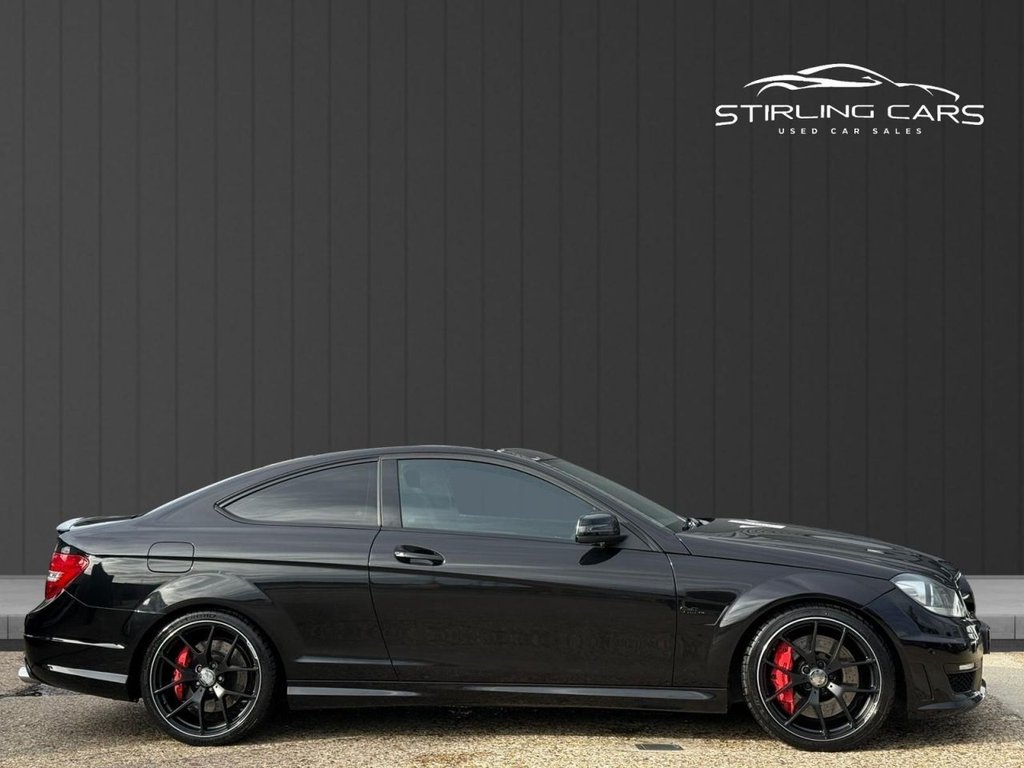 Used Mercedes-Benz C Class 2014 for sale - 76386122: Photo 10