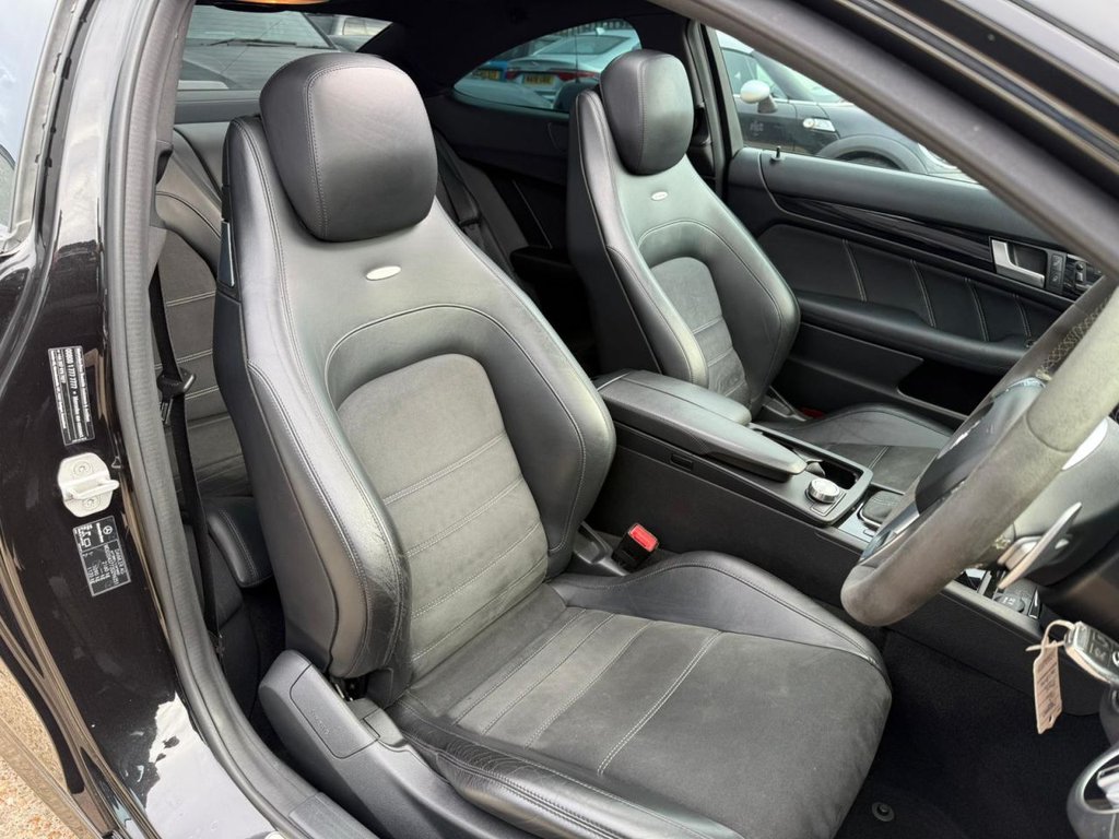 Used Mercedes-Benz C Class 2014 for sale - 76386122: Photo 15