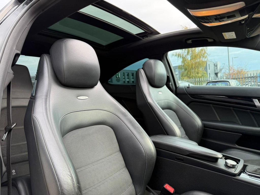 Used Mercedes-Benz C Class 2014 for sale - 76386122: Photo 16