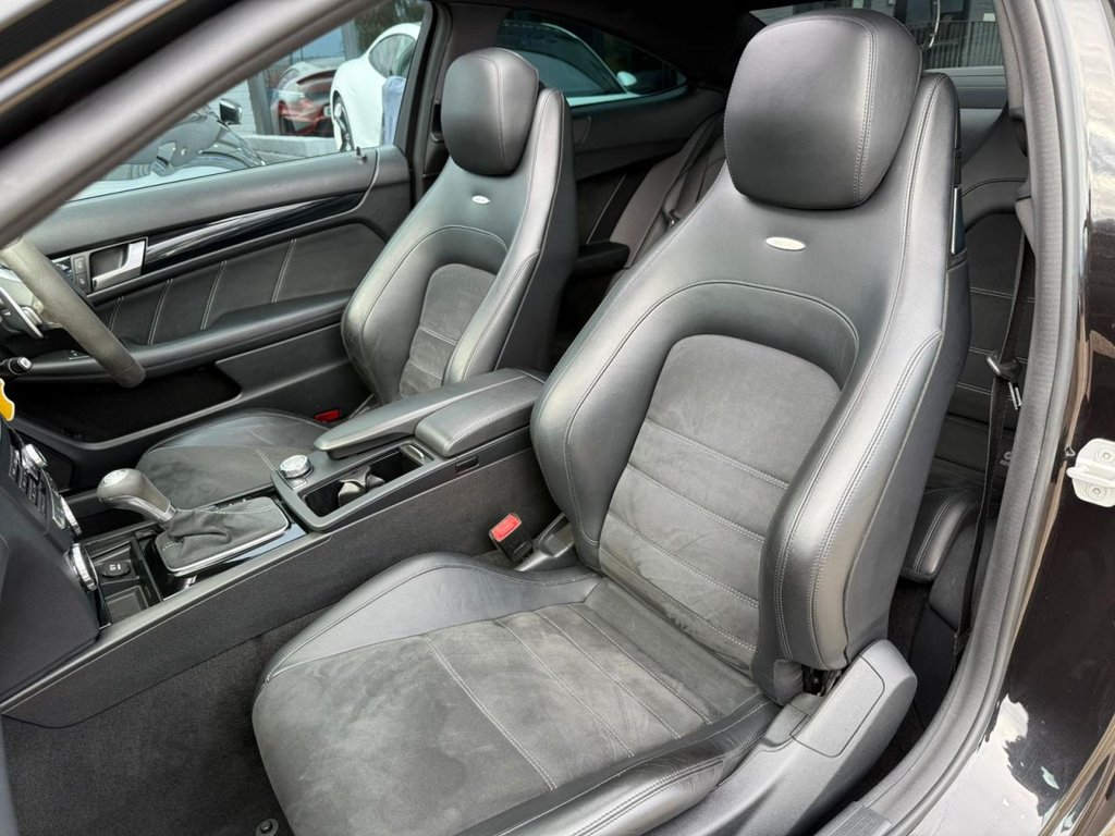 Used Mercedes-Benz C Class 2014 for sale - 76386122: Photo 17