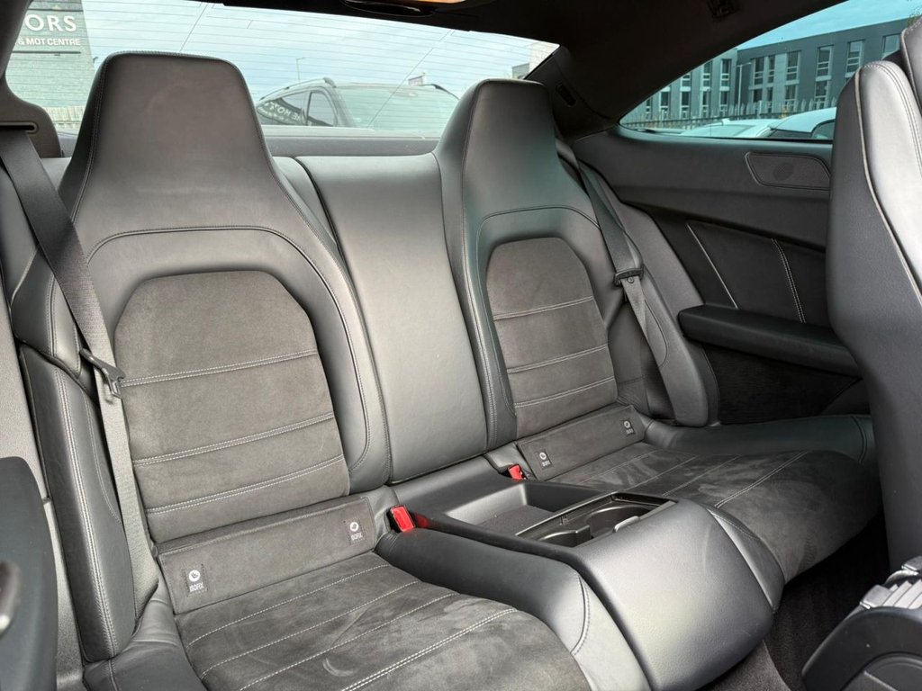 Used Mercedes-Benz C Class 2014 for sale - 76386122: Photo 20