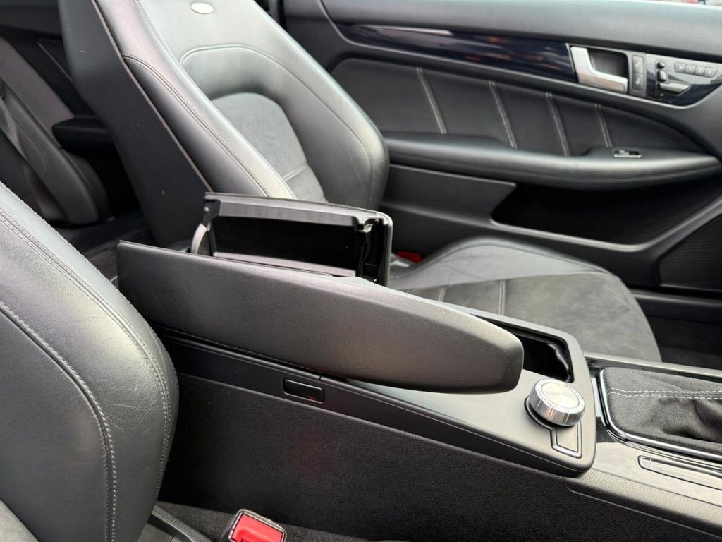 Used Mercedes-Benz C Class 2014 for sale - 76386122: Photo 21