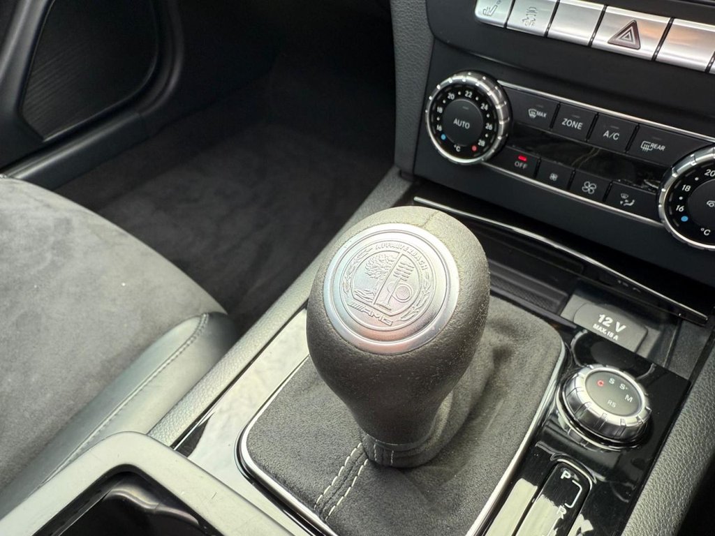 Used Mercedes-Benz C Class 2014 for sale - 76386122: Photo 28