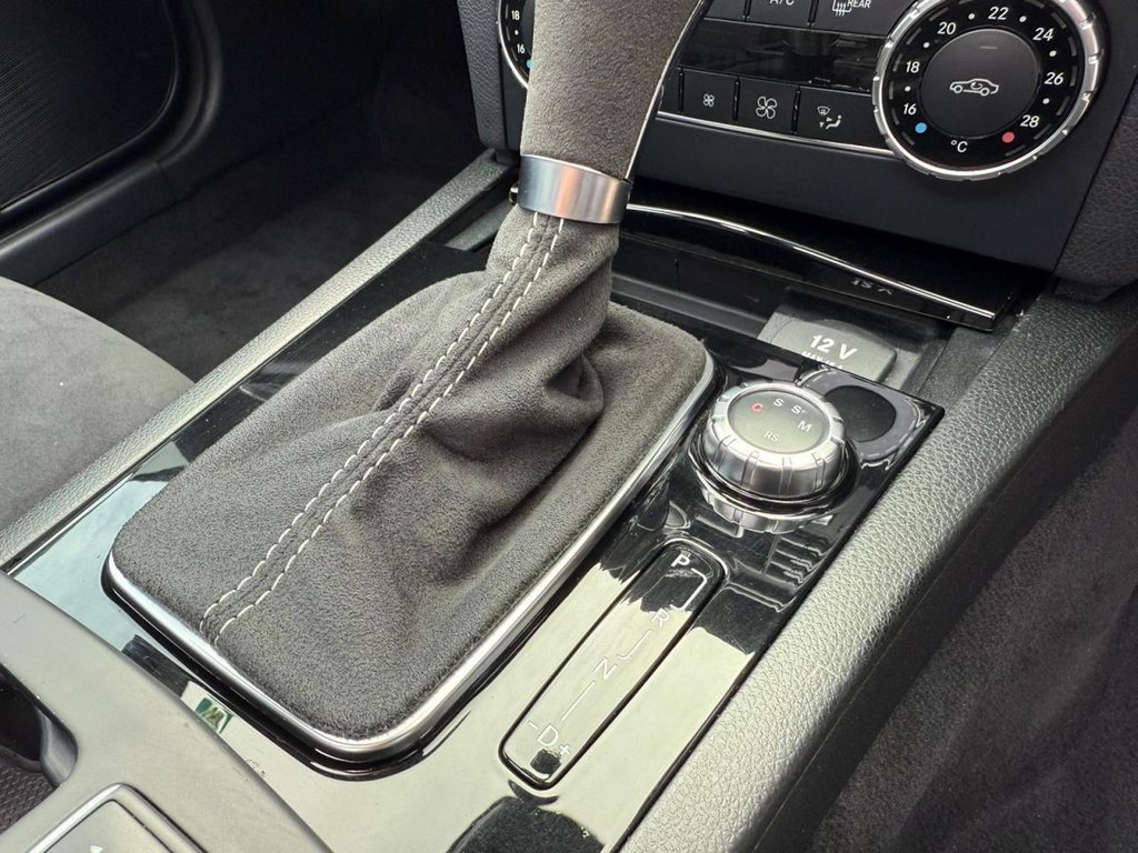 Used Mercedes-Benz C Class 2014 for sale - 76386122: Photo 40