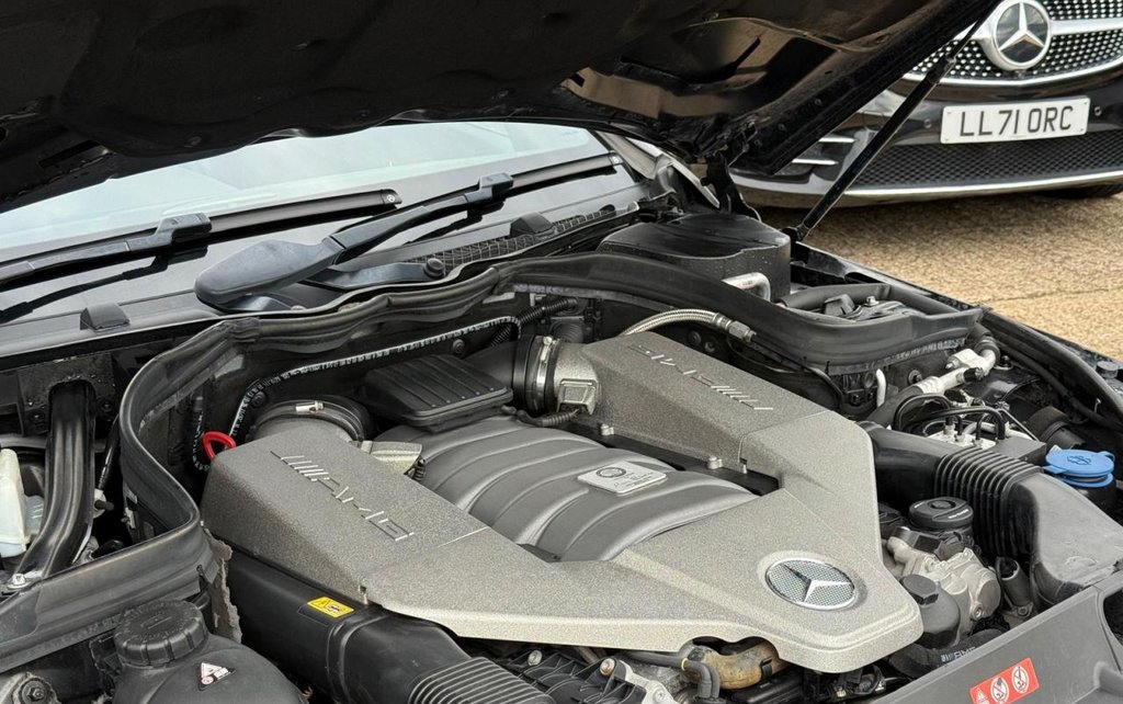 Used Mercedes-Benz C Class 2014 for sale - 76386122: Photo 44