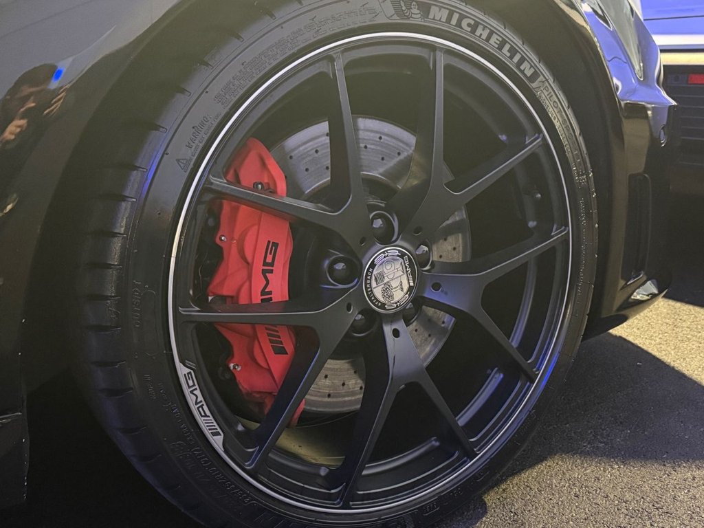 Used Mercedes-Benz C Class 2014 for sale - 76386122: Photo 46