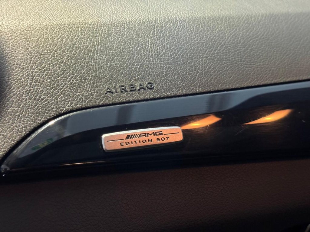 Used Mercedes-Benz C Class 2014 for sale - 76386122: Photo 48