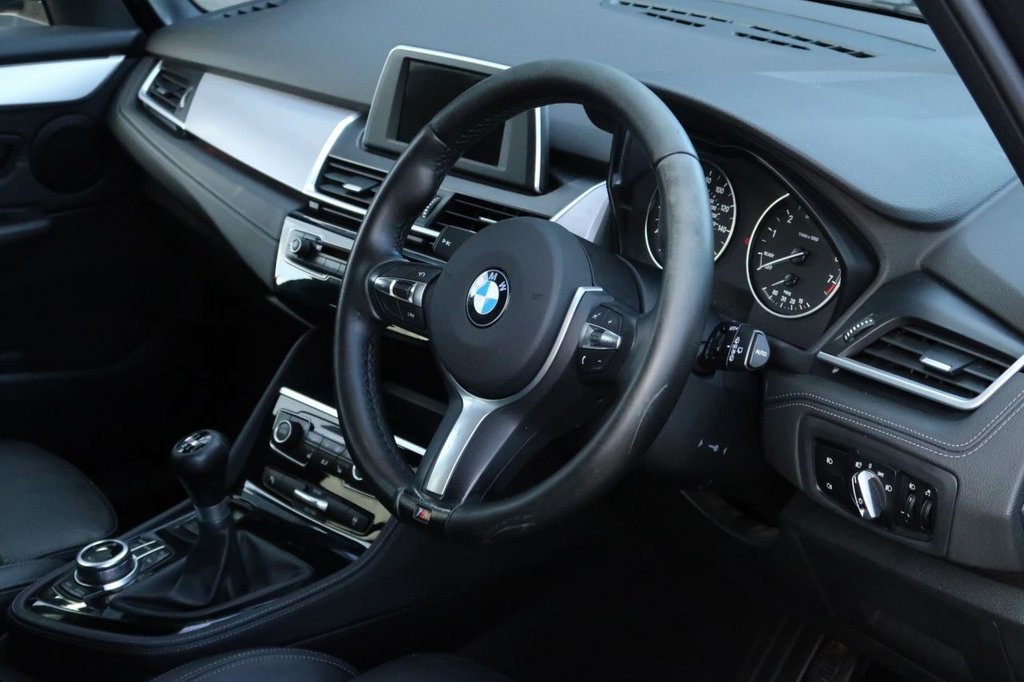 Used BMW 2 Series 2017 for sale - 77152934: Photo 10