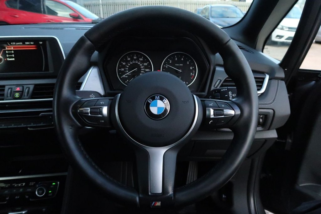 Used BMW 2 Series 2017 for sale - 77152934: Photo 11