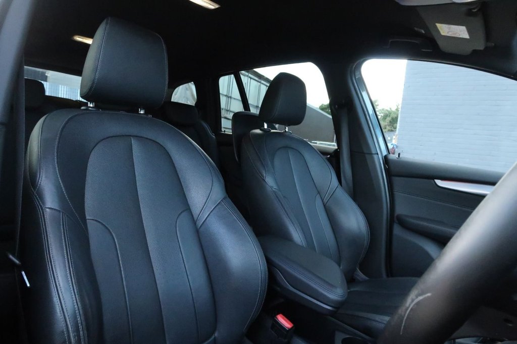 Used BMW 2 Series 2017 for sale - 77152934: Photo 12