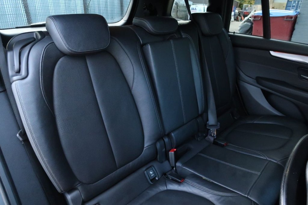 Used BMW 2 Series 2017 for sale - 77152934: Photo 13