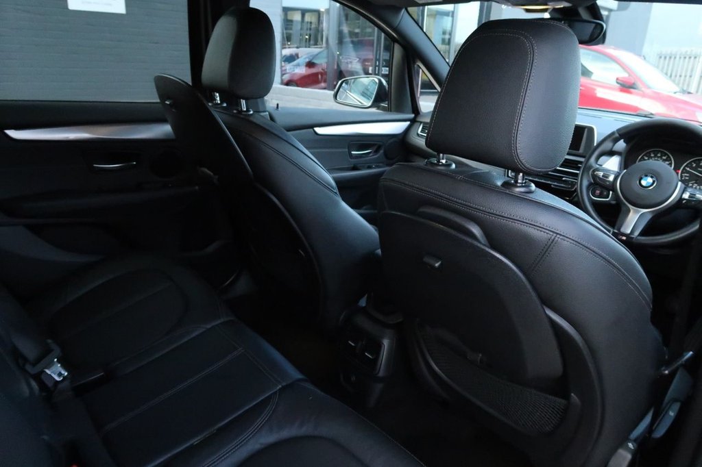 Used BMW 2 Series 2017 for sale - 77152934: Photo 14