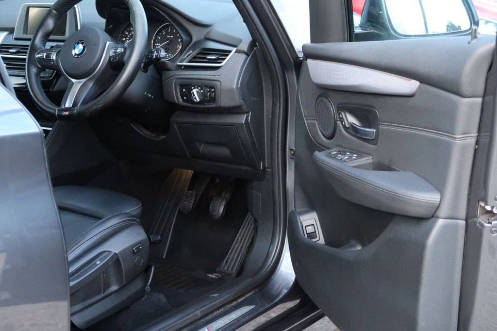 Used BMW 2 Series 2017 for sale - 77152934: Photo 18