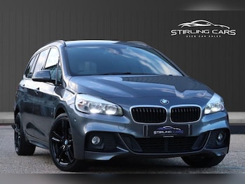 BMW 2 Series feature image