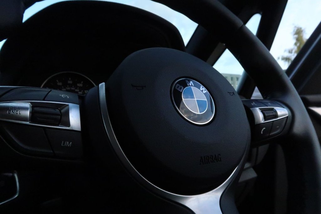 Used BMW 2 Series 2017 for sale - 77152934: Photo 21