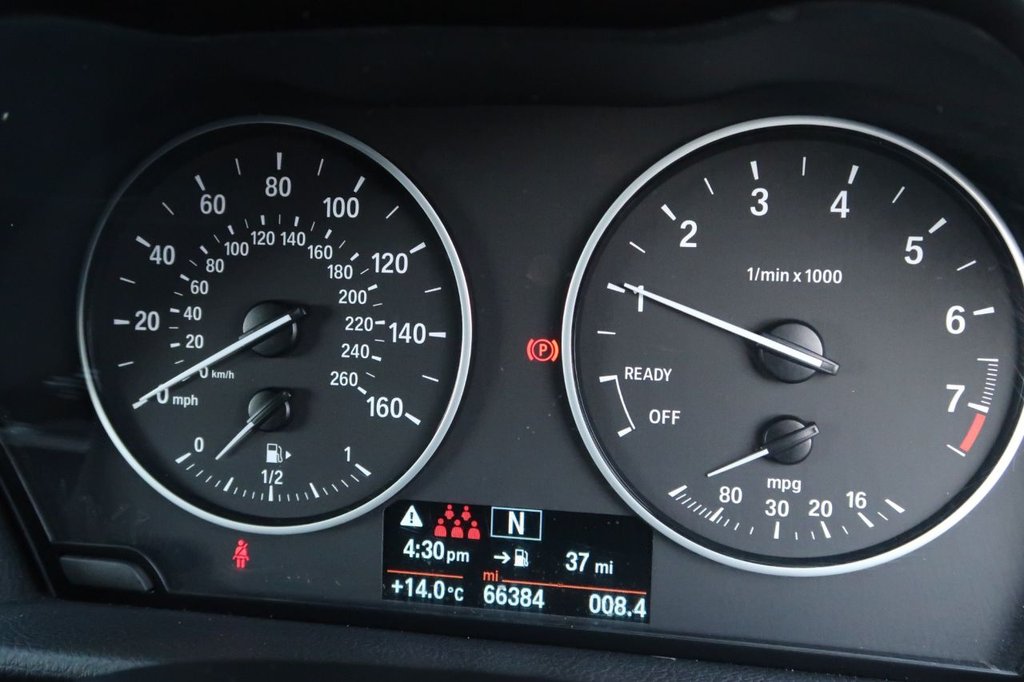 Used BMW 2 Series 2017 for sale - 77152934: Photo 26