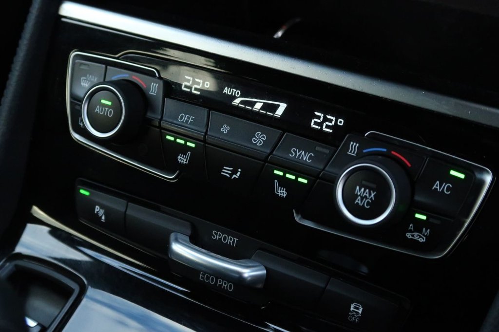 Used BMW 2 Series 2017 for sale - 77152934: Photo 31