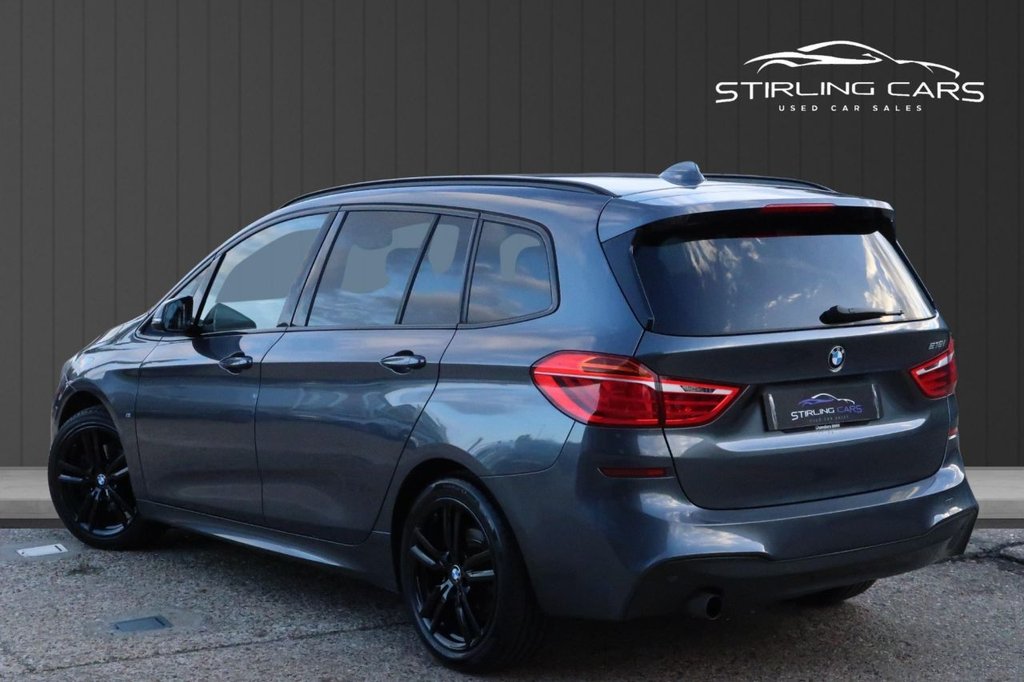 Used BMW 2 Series 2017 for sale - 77152934: Photo 6