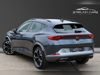 Used Cupra Formentor 2021 for sale - 79166494: Photo