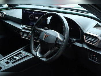 Used Cupra Formentor 2021 for sale - 79166494: Photo