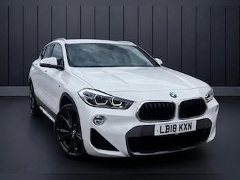 Used BMW X2 2018 for sale - 78672862: Photo
