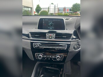 Used BMW X2 2018 for sale - 78672862: Photo