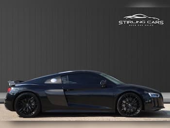 Used Audi R8 2017 for sale - 79700007: Photo
