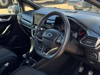 Used Ford Fiesta 2018 for sale - 79551186: Photo