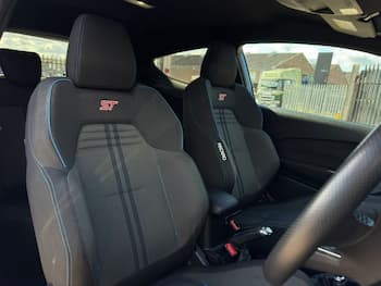 Used Ford Fiesta 2018 for sale - 79551186: Photo