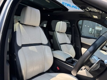 Used Land Rover Range Rover Velar 2017 for sale - 79221457: Photo