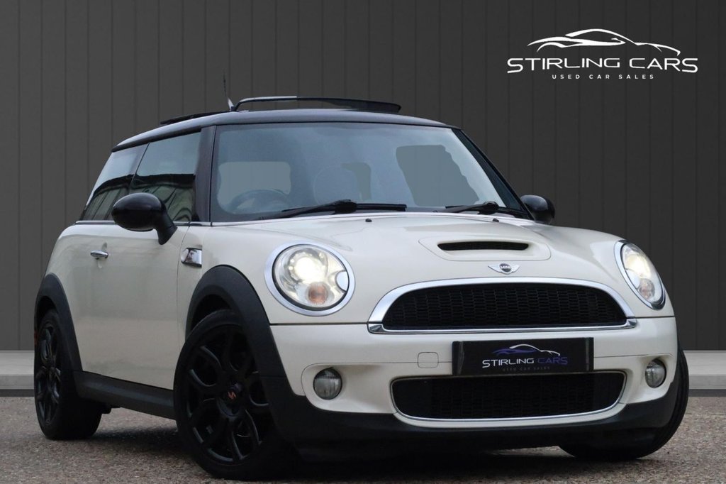 Used MINI Hatch 2009 for sale - 76185475: Photo 1