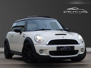 MINI - Hatch