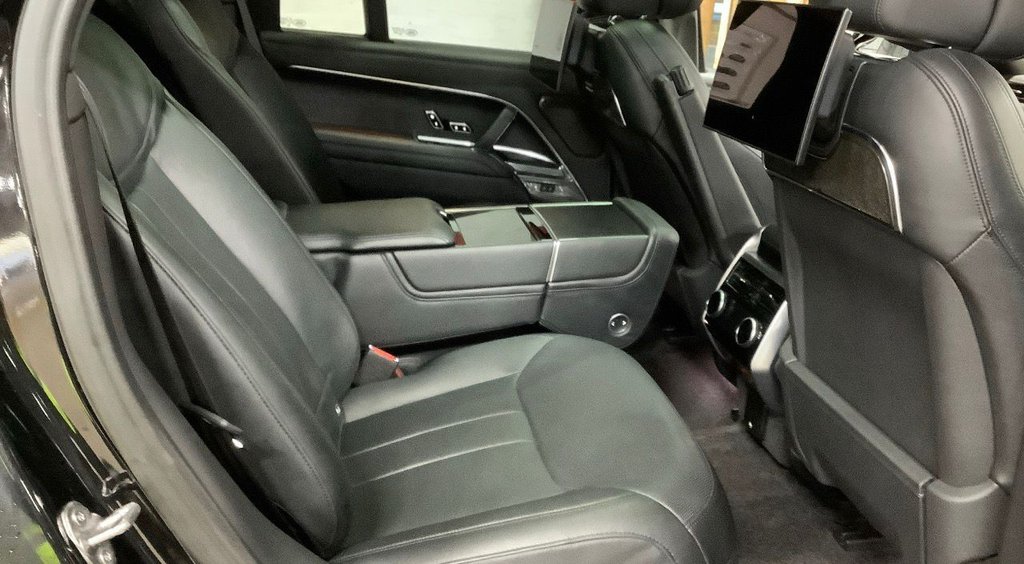 Used Land Rover Range Rover 2022 for sale - 77571941: Photo 3