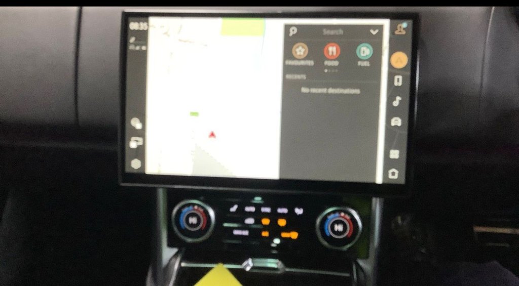 Used Land Rover Range Rover 2022 for sale - 77571941: Photo 4