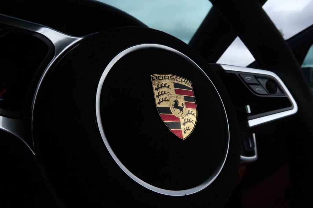 Used Porsche Cayenne 2015 for sale - 76068411: Photo 18